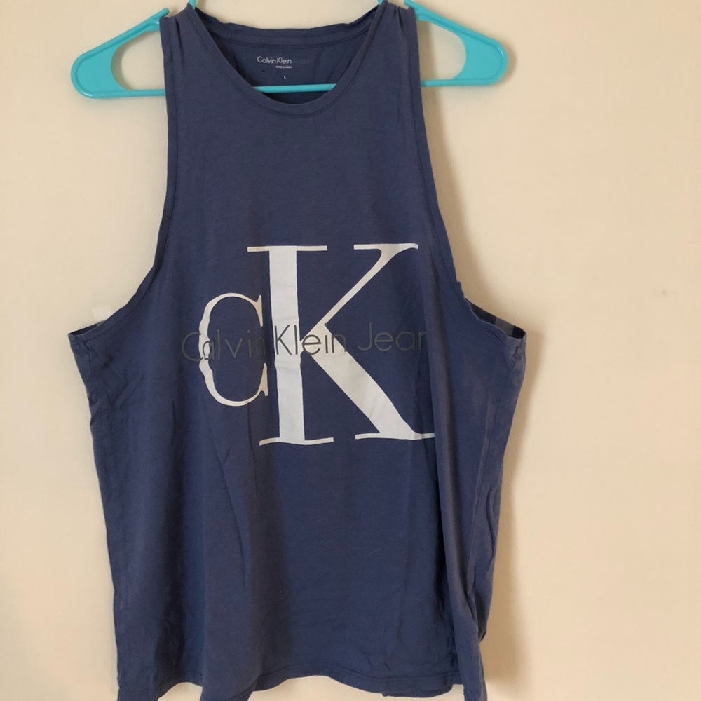 Calvin Klein Tank Top
